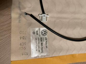 Stoelverwarmings element VW polo beschikbaar voor biedingen