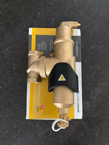 Spirotech Spirocombi UC100WJ - Nieuw in doos beschikbaar voor biedingen