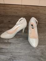 Sole Desire glitter pumps met enkel bandje maat 39, Ophalen of Verzenden, Zo goed als nieuw, Pumps, Sole Desire