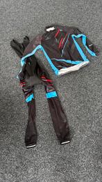 Fiets pak winter maat L, Ophalen of Verzenden, Zo goed als nieuw, Bovenkleding, Heren