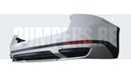 Bumper SKODA SUPERB III 3V9 KOMBI SCOUT 3V9807421 Achterbump, Gebruikt, 6 maanden garantie, Ophalen of Verzenden, Achter