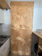 Underlayment Elliotis Pine | houten plank, Doe-het-zelf en Verbouw, Hout en Planken, Ophalen, Minder dan 25 mm, Nieuw, 200 tot 250 cm