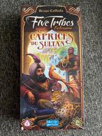 Five Tribes - Whims of the Sultan, Een of twee spelers, Ophalen of Verzenden, Nieuw, Days of wonder