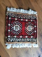2 kleedjes Perzische tapijtje samen, Ophalen of Verzenden