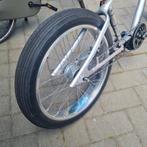 5 maanden oude Beach cruiser chrome wielen 8vern/24inch, Algemeen, Nieuw, Nvt, Nvt
