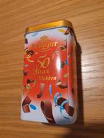 De Ruijter 50 Jaar Vlokken Blik, Verzamelen, Beren en Cherished Teddies, Ophalen of Verzenden, Zo goed als nieuw, Overige typen