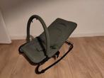 Wipstoeltje Babydump - Zo goed als nieuw!, Overige merken, Wipstoel, Zo goed als nieuw, Met gordel(s) of riempje(s)