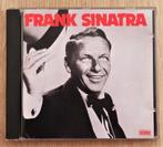 CD Frank Sinatra: Frank Sinatra (Duitse CD), Ophalen of Verzenden, Zo goed als nieuw