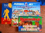Spellen te koop, Hobby en Vrije tijd, Gezelschapsspellen | Bordspellen, Ophalen, Gebruikt