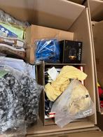 Pallet met ongecontroleerde artikelen, Ophalen, Meerdere@overig.nl, Info@overig.nl, Overig
