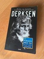 Biografie Johan Derksen, Ophalen of Verzenden, Zo goed als nieuw, Overige