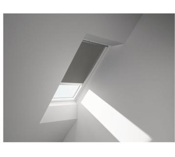 Velux rolgordijn verduisterend DSL P08 0705S zonne-energie beschikbaar voor biedingen