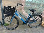 Fiets Boozz 56 inch frame 28 inch wielen opknapper, Fietsen en Brommers, 53 tot 56 cm, Ophalen, Zo goed als nieuw, Overige merken