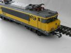Marklin 3326 gedigitaliseerd, Hobby en Vrije tijd, Wisselstroom, Locomotief, Ophalen of Verzenden, Märklin