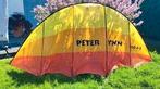 Peter Lynn C-quad 4.2 - Vierlijns Powerkite, Ophalen, Gebruikt, Vierlijns, Vlieger