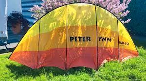 Peter Lynn C-quad 4.2 - Vierlijns Powerkite beschikbaar voor biedingen