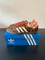Adidas Samba Preloved Red Leopard | 39 1/3, Nieuw, Ophalen of Verzenden, Rood, Sneakers of Gympen