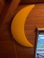 Ikea maan lamp, Ophalen of Verzenden, Zo goed als nieuw, Lamp