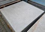 30m geoceramica print beige/lichte kleur keramiek s-partij, Gecoat, Keramiek, Nieuw, Ophalen of Verzenden