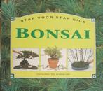 Bonsai - Colin Lewis, Boeken, Wonen en Tuinieren, Colin Lewis, Ophalen of Verzenden, Kamerplanten, Zo goed als nieuw