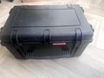 Flightcase (transportkoffer) met trolleyfunctie, Ophalen, Gebruikt, Overige instrumenten, Flightcase