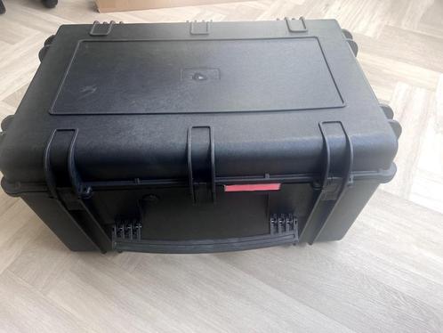 Flightcase (transportkoffer) met trolleyfunctie, Muziek en Instrumenten, Behuizingen en Koffers, Gebruikt, Overige instrumenten