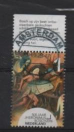 ‹(•¿•)› nl i0131 jeroen bosch tab, Ophalen, Na 1940, Gestempeld
