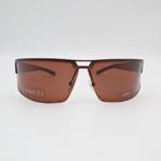 Vintage Gucci Polarized Sunglasses Italy mod: GG1725, Overige merken, Zonnebril, Bruin, Ophalen of Verzenden