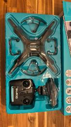 Guardco DR120 Drone met Camera - Nieuw in doos, Ophalen of Verzenden, Nieuw, Drone met camera