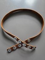 Noosa Amsterdam riem 75, Kleding | Dames, Riemen en Ceinturen, Ophalen of Verzenden, Zo goed als nieuw