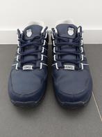 K-SWISS Sneakers laag - navy white, Kleding | Heren, Schoenen, Blauw, Ophalen of Verzenden, Sneakers of Gympen, Zo goed als nieuw