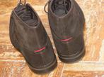 TOMMY HILFIGER lage laarzen,Mt 41 topstaat, Tweedehands, Bruin, Tweedehands, Ophalen of Verzenden