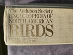 Audubon Society Encyclopedia of North American Birds, Gelezen, John K. Terres, Ophalen of Verzenden, Vogels