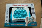 Pop or Flop, Ophalen, Zo goed als nieuw