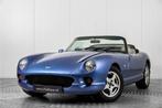 TVR Chimaera 4.0 (bj 1993), Euro 2, Achterwielaandrijving, Gebruikt, 8 cilinders
