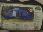 Tent Trade: I want a 2 person tent, mine is 4 person, Caravans en Kamperen, Tenten, Ophalen of Verzenden, Zo goed als nieuw