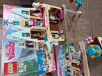Lego 41068, Kinderen en Baby's, Speelgoed | Duplo en Lego, Ophalen of Verzenden, Zo goed als nieuw, Complete set, Lego