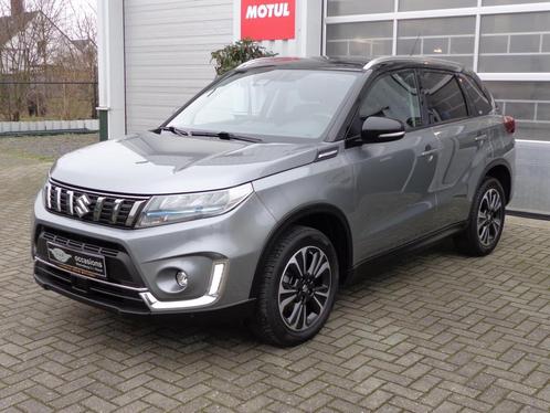 Suzuki Vitara 1.5 Hybrid Style AUTOMAAT,Panoramadak,Camera,N, Auto's, Suzuki, Bedrijf, Te koop, Vitara, ABS, Achteruitrijcamera