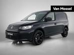 Volkswagen Caddy Cargo 2.0 TDI 102 PK | BPM VRIJ | App Conne, Auto's, Stof, Gebruikt, 4 cilinders, 1404 kg