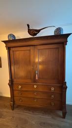 Kabinetje Kabinet, Ophalen of Verzenden