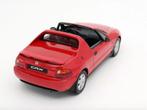 Honda Civic CRX VTI Del Sol OTTO MOBILE schaal 1/18 OT415, Hobby en Vrije tijd, Modelauto's | 1:18, Verzenden, Nieuw, Auto, OttOMobile