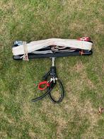 Bar Slingshot, Watersport en Boten, Geen board, Ophalen of Verzenden, Zo goed als nieuw, Bar