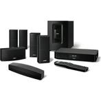 Bose soundtouch 520, Audio, Tv en Foto, Home Cinema-sets, Overige merken, 70 watt of meer, Ophalen of Verzenden, Zo goed als nieuw