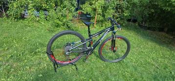 S-Works Specialized MTB Carbon Full Suspension beschikbaar voor biedingen