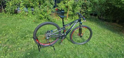 S-Works Specialized MTB Carbon Full Suspension, Fietsen en Brommers, Fietsen | Mountainbikes en ATB, Gebruikt, Overige merken