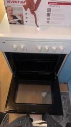 Etna Fornuis met Oven - Gas, Gebruikt, Grill, Energieklasse A of zuiniger, Gas