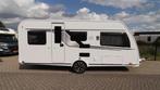Knaus Sudwind Black Selection 500 EU - Model 2026 - 439, Caravans en Kamperen, Rondzit, Schokbreker, Bedrijf, 5 tot 6 meter