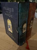 2 GEWELDIGEN boeken van KEN FOLLETT !!!!, Ophalen of Verzenden, Zo goed als nieuw