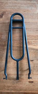 VanMoof S3 Bagagedrager, Fietsen en Brommers, Fietsaccessoires | Bagagedragers, Ophalen, Gebruikt