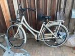 Cortina dames fiets, Fietsen en Brommers, Fietsen | Dames | Omafietsen, Ophalen, Gebruikt